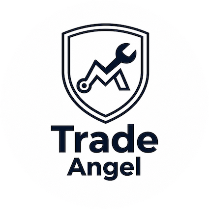 TradeAngel logo